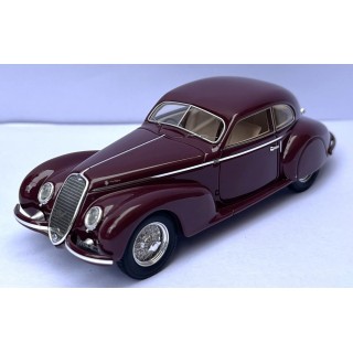 MATRIX MX40102-261 Alfa Romeo 6C 2500S Berlinetta Touring 1939 %