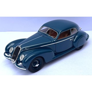 MATRIX MX40102-262 Alfa Romeo 6C 2500S Berlinetta Touring 1939 % MATRIX MX40102-262 Alfa Romeo 6C 2500S Berlinetta Touring 1939 %
