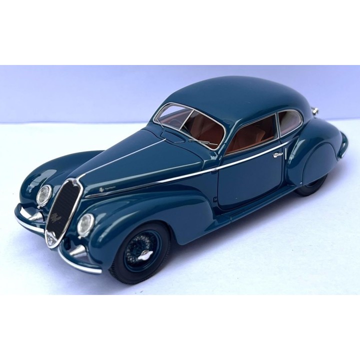 MATRIX MX40102-262 Alfa Romeo 6C 2500S Berlinetta Touring 1939 % MATRIX MX40102-262 Alfa Romeo 6C 2500S Berlinetta Touring 1939 %