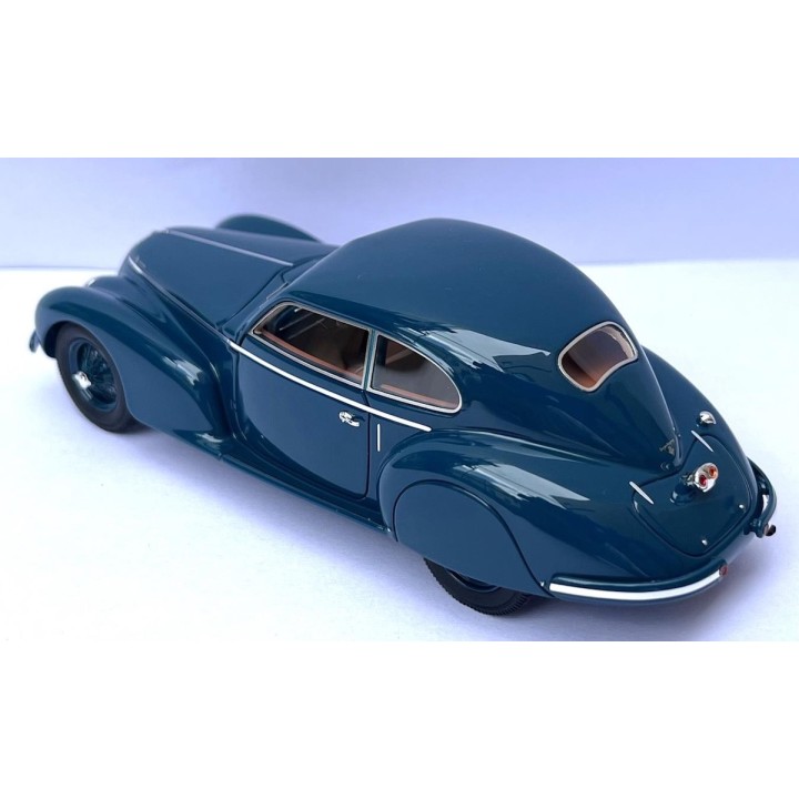 MATRIX MX40102-262 Alfa Romeo 6C 2500S Berlinetta Touring 1939 % MATRIX MX40102-262 Alfa Romeo 6C 2500S Berlinetta Touring 1939 %