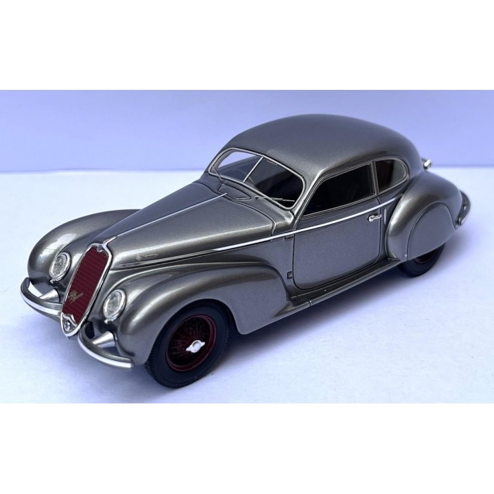MATRIX MX40102-263 Alfa Romeo 6C 2500S Berlinetta Touring 1939 % MATRIX MX40102-263 Alfa Romeo 6C 2500S Berlinetta Touring 1939 %