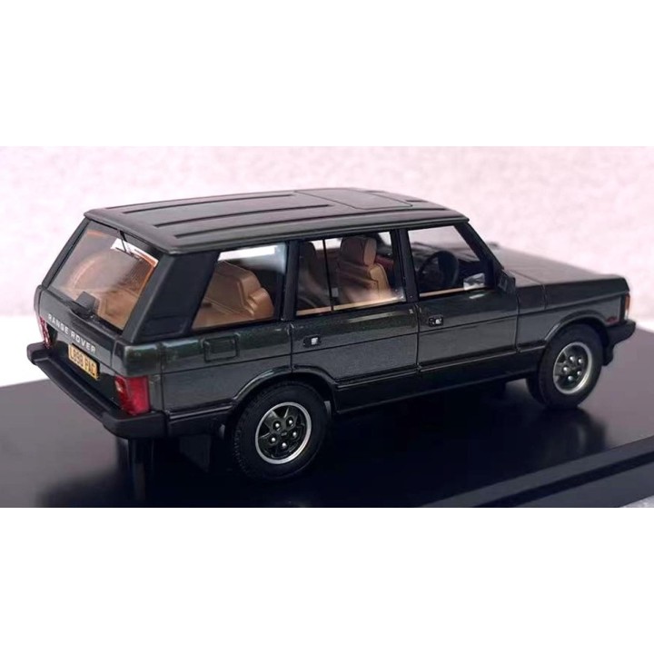 MATRIX MX41208-031 Range Rover Vogue LSE 1992 - 1993 % MATRIX MX41208-031 Range Rover Vogue LSE 1992 - 1993 %