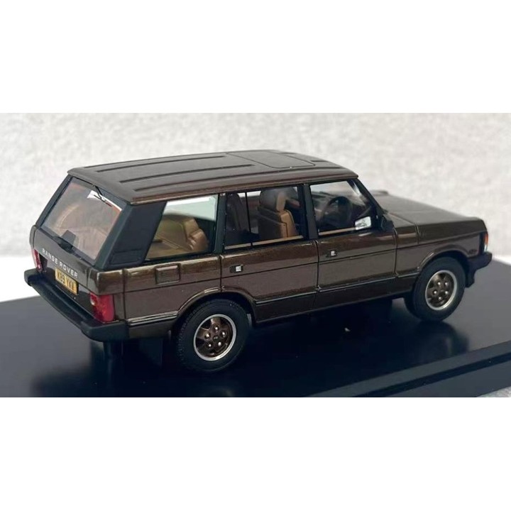 MATRIX MX41208-032 Range Rover Vogue LSE 1992 - 1993 % MATRIX MX41208-032 Range Rover Vogue LSE 1992 - 1993 %