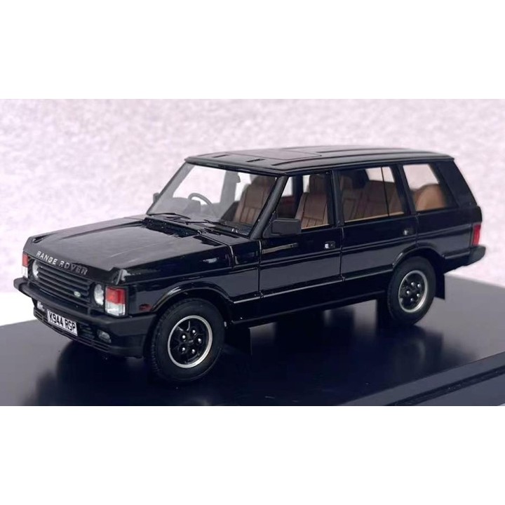 MATRIX MX41208-033 Range Rover Vogue LSE 1992 - 1993 % MATRIX MX41208-033 Range Rover Vogue LSE 1992 - 1993 %