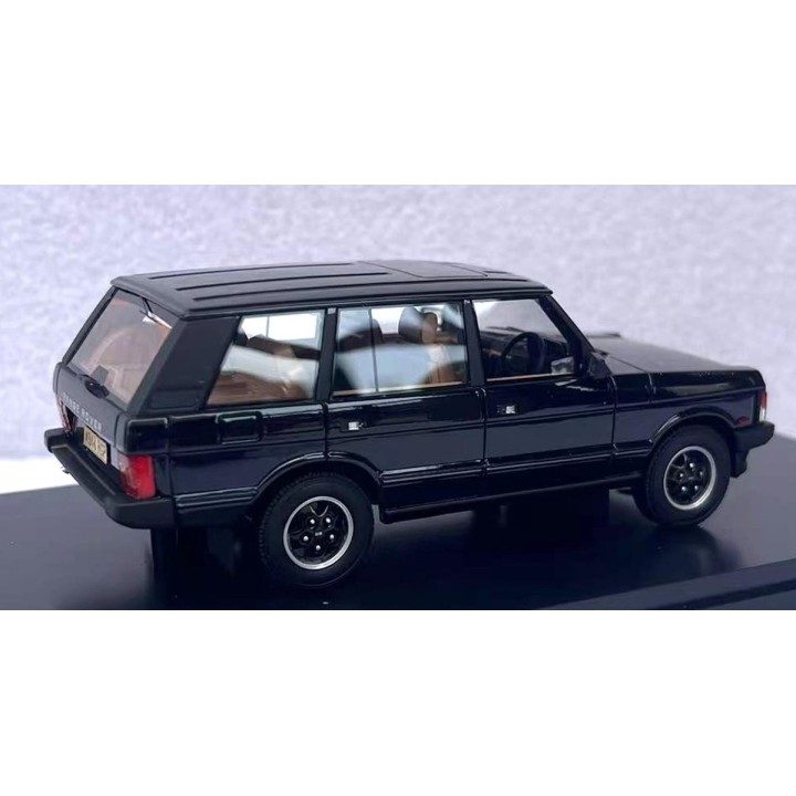 MATRIX MX41208-033 Range Rover Vogue LSE 1992 - 1993 % MATRIX MX41208-033 Range Rover Vogue LSE 1992 - 1993 %