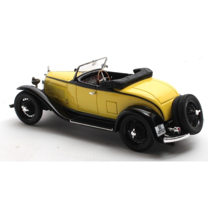 MATRIX MX40205-023 Bugatti Type 40 roadster 1929 % MATRIX MX40205-023 Bugatti Type 40 roadster 1929 %