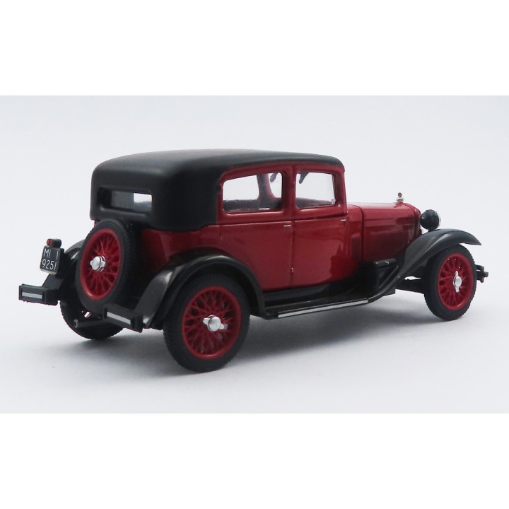 RIO RIO4770 Alfa Romeo 1750 6C Roadster 1932 RIO RIO4770 Alfa Romeo 1750 6C Roadster 1932