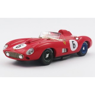 ART ART170/2 Ferrari 335 S n°6 24h Le Mans 1957 % ART ART170/2 Ferrari 335 S n°6 24h Le Mans 1957 %