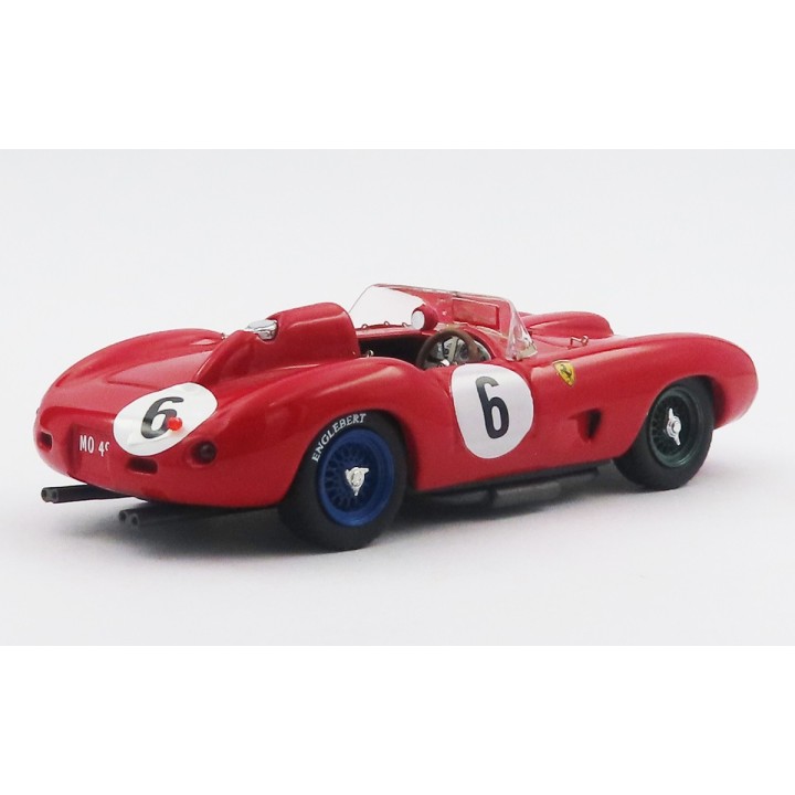ART ART170/2 Ferrari 335 S n°6 24h Le Mans 1957 % ART ART170/2 Ferrari 335 S n°6 24h Le Mans 1957 %
