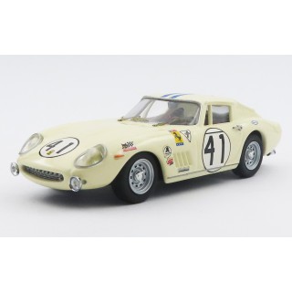 BEST BEST9710/2 Ferrari 275 GTB/4 n°41 24h Daytona 1969 %