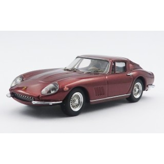 BEST BEST9877 Ferrari 275 GTB/4 1967 %
