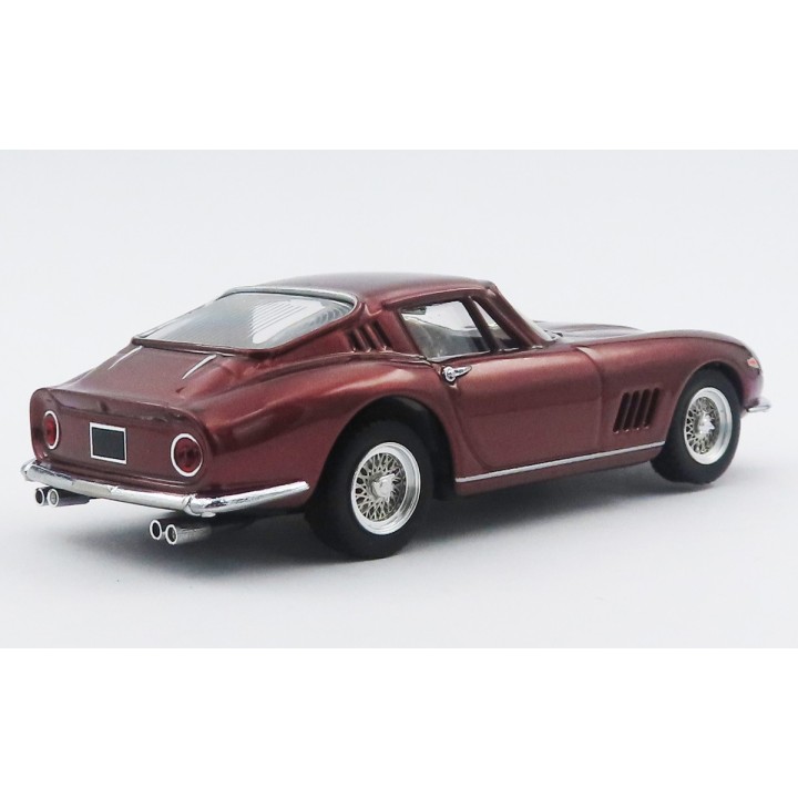 BEST BEST9877 Ferrari 275 GTB/4 1967 % BEST BEST9877 Ferrari 275 GTB/4 1967 %