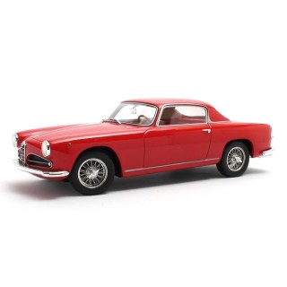 1/18 CULT CML158-1 Alfa Romeo 1900 CSS Touring coupe 1955 %