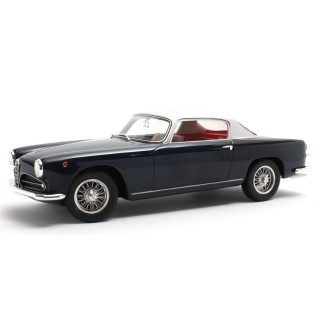 1/18 CULT CML158-2 Alfa Romeo 1900 CSS Touring coupe 1955 %