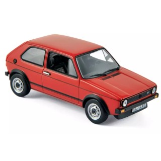 NOREV 840046 Volkswagen Golf GTI 1976 %