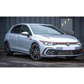 NOREV 840139 Volkswagen Golf GTI 2020 %