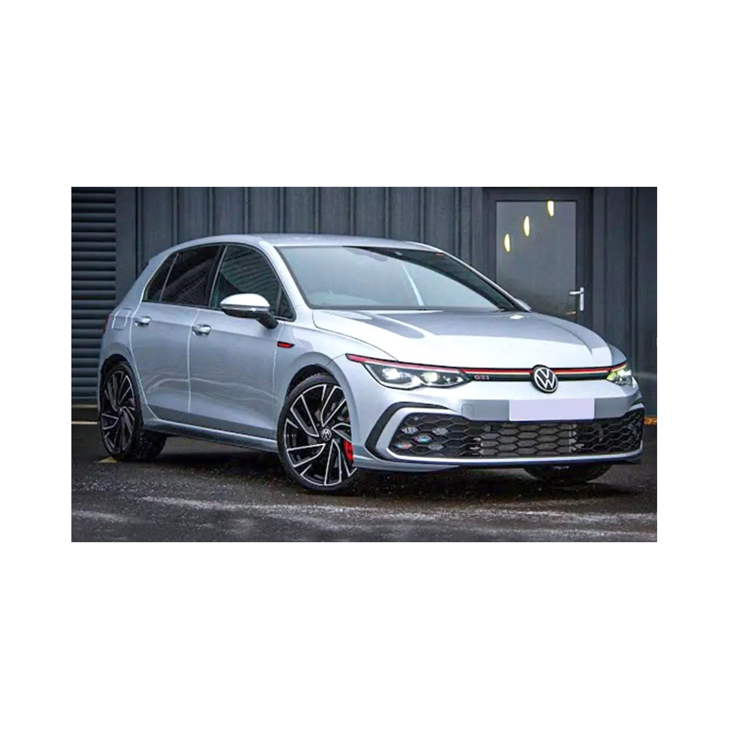 NOREV 840139 Volkswagen Golf GTI 2020 %
