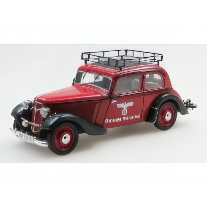 ESVAL EMEU43034G Adler Trumpf Junior Deutsche Reichspost  1934 - 1936 ESVAL EMEU43034G Adler Trumpf Junior Deutsche Reichspost  1934 - 1936