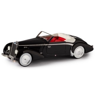 ESVAL EMEU43023C Esval Delage D6-70 Cabriolet Letourneu & Marchand 1939