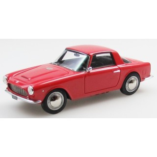 ESVAL EMEU43042E Fiat 1500 S Coupe by Fissore 1961