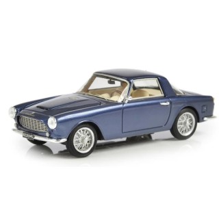 ESVAL EMEU43042D Fiat 1500 S Coupe by Fissore 1961
