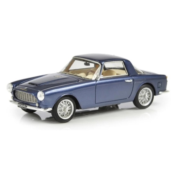ESVAL EMEU43042D Fiat 1500 S Coupe by Fissore 1961 ESVAL EMEU43042D Fiat 1500 S Coupe by Fissore 1961