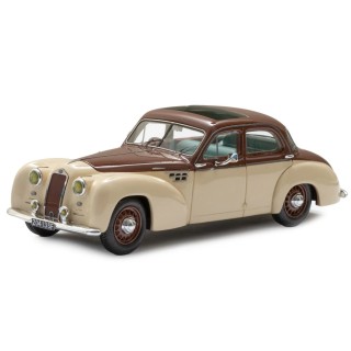 ESVAL EMEU43029B Delage D6-3L limousine by Autobineau 1946 - 1954