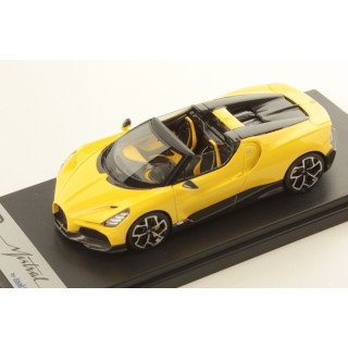 LOOKSMART LS544B Bugatti W16 Mistral LOOKSMART LS544B Bugatti W16 Mistral