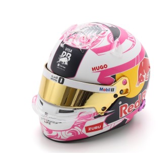SPARK 5HF193 Casque Liam Lawson 2025 SPARK 5HF193 Casque Liam Lawson 2025