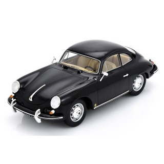 1/18 SPARK 18S1081 Porsche 356 BT6 1956 %