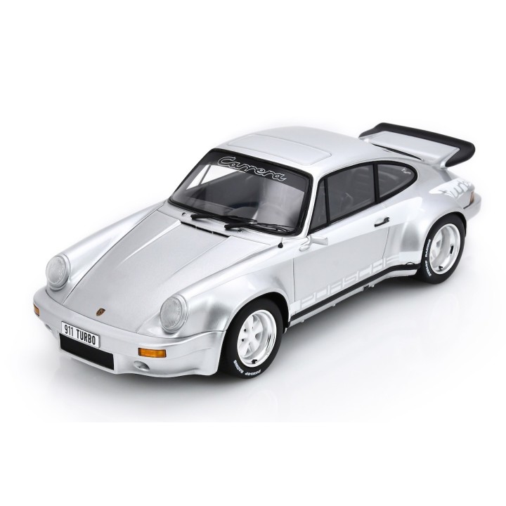 1:18 SPARK 18S1083 Porsche 911 Turbo Studie lAA 143 SPA % 1:18 SPARK 18S1083 Porsche 911 Turbo Studie lAA 143 SPA %
