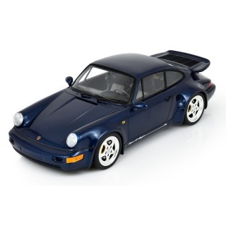 1/18 SPARK 18S1085 Porsche 964 Turbo S Leichtbau 1992 %