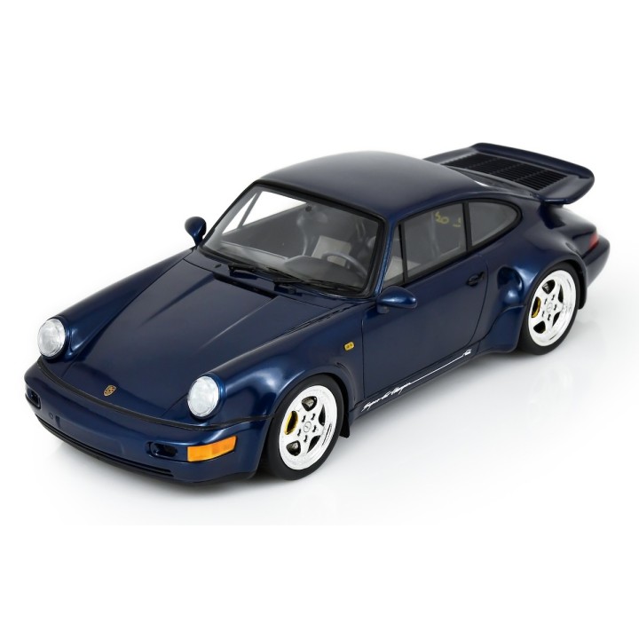 1/18 SPARK 18S1085 Porsche 964 Turbo S Leichtbau 1992 % 1/18 SPARK 18S1085 Porsche 964 Turbo S Leichtbau 1992 %