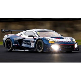 SPARK SJ183 Chevrolet Corvette Z06 GT3.R n°2 1000 km Suzuka 2025 % SPARK SJ183 Chevrolet Corvette Z06 GT3.R n°2 1000 km Suzuka 2025 %