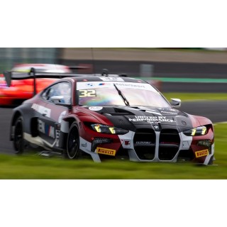 SPARK SJ189 BMW M4 GT3 EVO n°32 Winner 1000 km Suzuka 2025 % SPARK SJ189 BMW M4 GT3 EVO n°32 Winner 1000 km Suzuka 2025 %