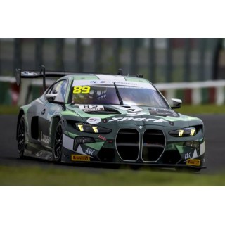 SPARK SJ192 BMW M4 GT3 EVO n°89 1000 km Suzuka 2025 %