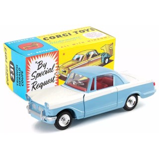 CORGI CD54321018 Triumph Herald Coupé