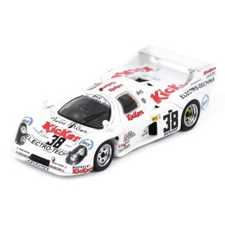 SPARK S8460 Rondeau M 382 n°38 24H Le Mans 1982