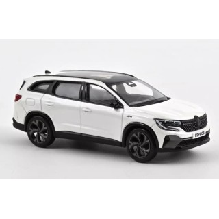 NOREV 517930 Renault Espace Esprit Alpine 2023 NOREV 517930 Renault Espace Esprit Alpine 2023