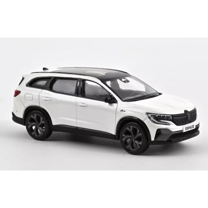 NOREV 517930 Renault Espace Esprit Alpine 2023 NOREV 517930 Renault Espace Esprit Alpine 2023