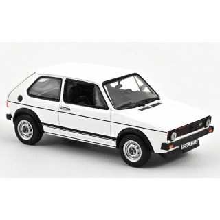NOREV 840048 Volkswagen Golf Gti 1976 NOREV 840048 Volkswagen Golf Gti 1976