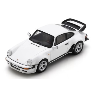 SPARK S4499 Porsche 930 TAG Turbo %