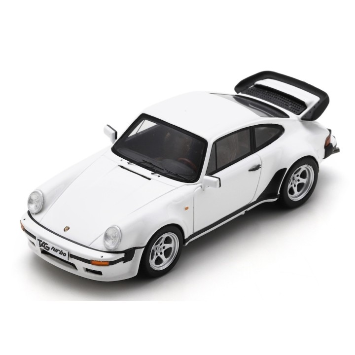 SPARK S4499 Porsche 930 TAG Turbo % SPARK S4499 Porsche 930 TAG Turbo %