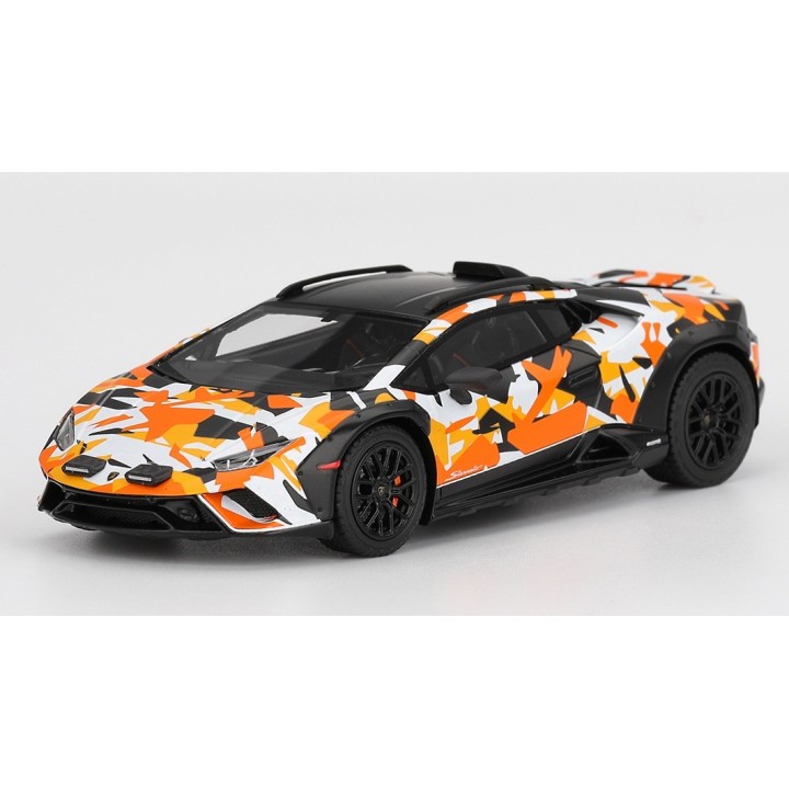 LOOKSMART TSM430851 Lamborghini Huracán Sterrato All-Terrain “TERRA” % LOOKSMART TSM430851 Lamborghini Huracán Sterrato All-Terrain “TERRA” %