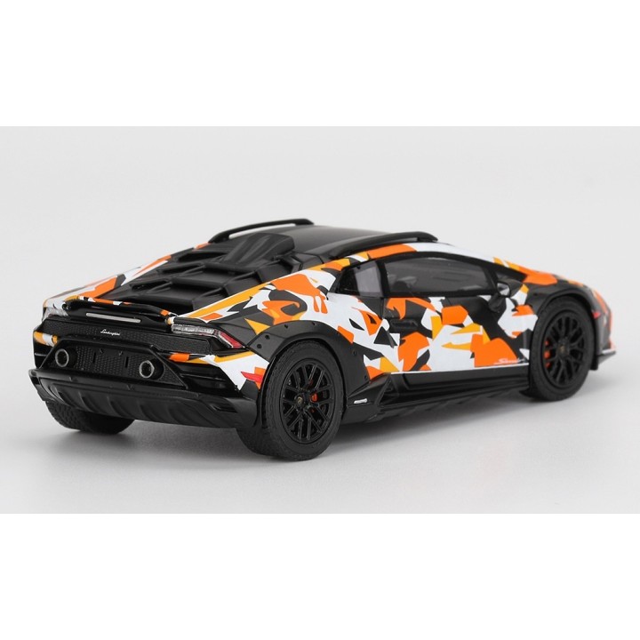 LOOKSMART TSM430851 Lamborghini Huracán Sterrato All-Terrain “TERRA” % LOOKSMART TSM430851 Lamborghini Huracán Sterrato All-Terrain “TERRA” %
