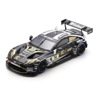 SPARK SG964 Aston Martin Vantage AMR GT3 EVO n°34 24H Nürburgring 2024