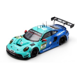 SPARK SG949 Porsche 911 GT3 R (992) n°44 24H Nürburgring 2024
