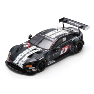 SPARK SG923 Aston Martin Vantage AMR GT3 n°69 24H Nürburgring 2023
