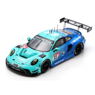 SPARK SG922 Porsche 911 GT3 R (992) n°33 24H Nürburgring 2023