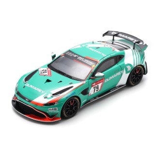 SPARK SG911 Aston Martin Vantage AMR GT4 n°79 24H Nürburgring 2023
